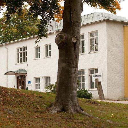 Gullberna Park Hotel Karlskrona Exterior photo