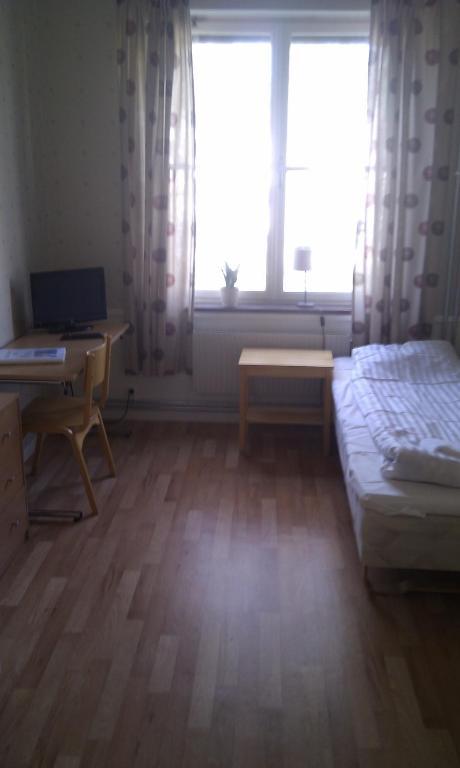 Gullberna Park Hotel Karlskrona Room photo
