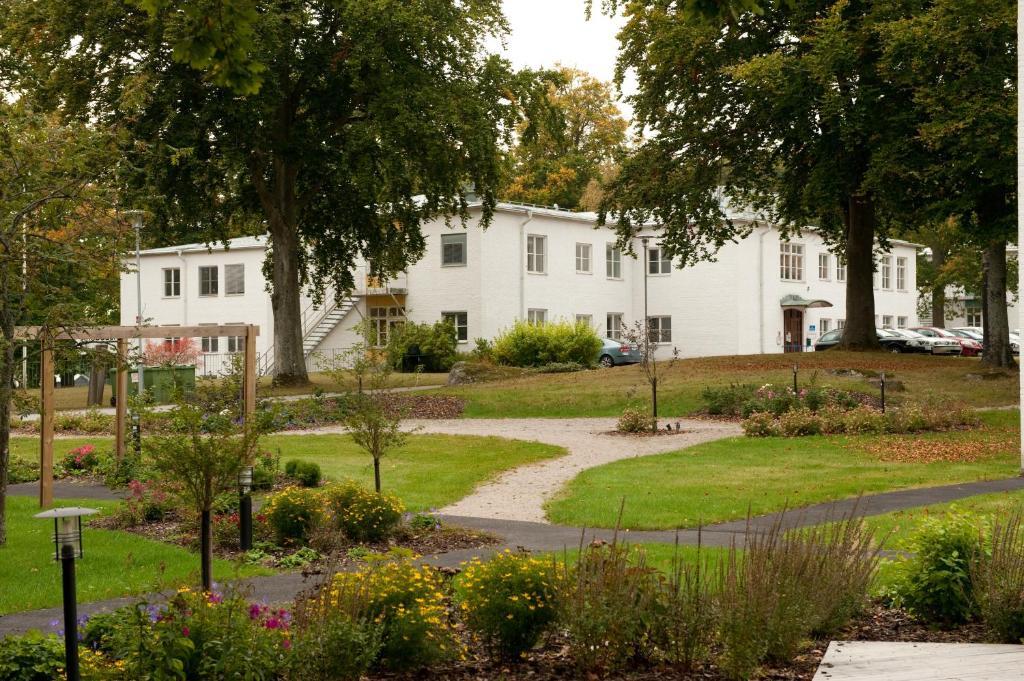 Gullberna Park Hotel Karlskrona Exterior photo