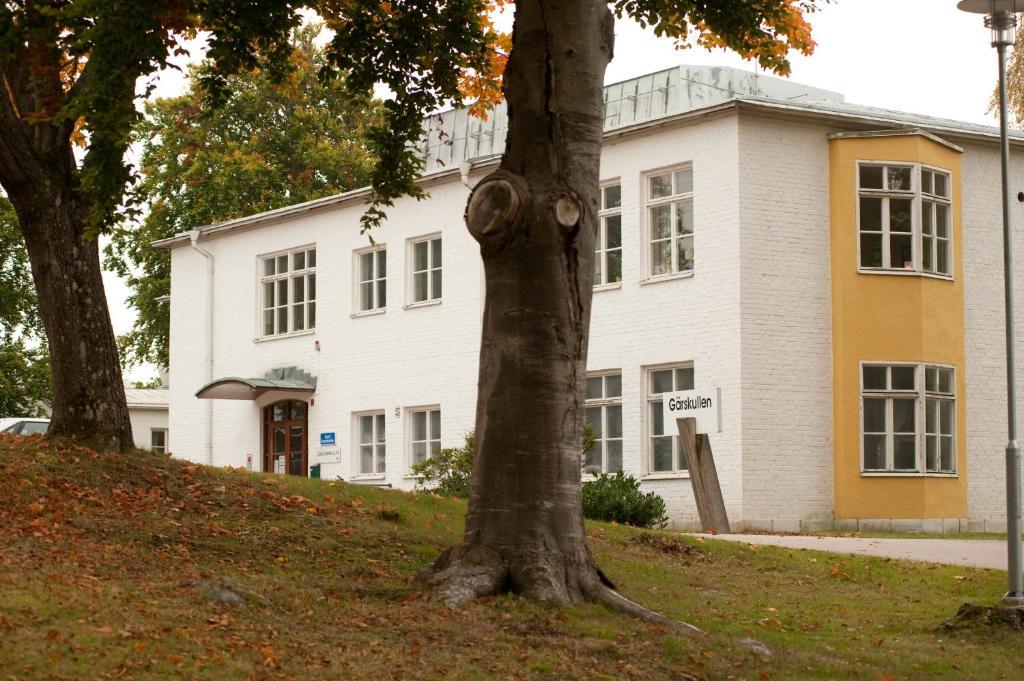 Gullberna Park Hotel Karlskrona Exterior photo