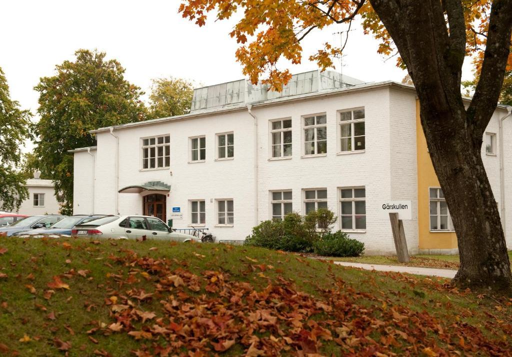 Gullberna Park Hotel Karlskrona Exterior photo