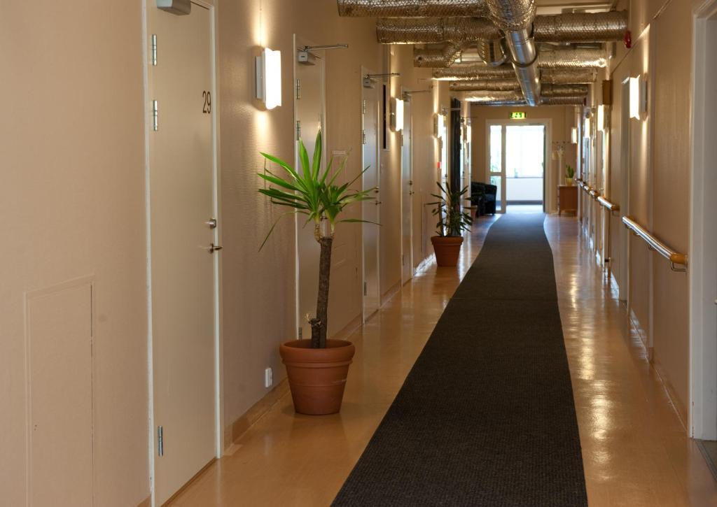 Gullberna Park Hotel Karlskrona Room photo
